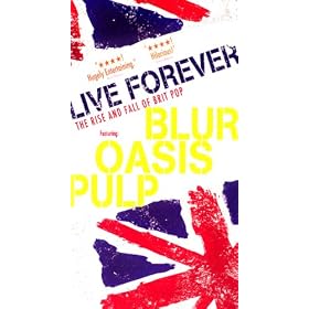 Live Forever [VHS]
