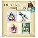 Blue Q Dieting With Jesus Magnet Set