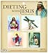 Blue Q Dieting With Jesus Magnet Set