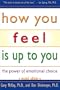 How You Feel Is Up to You: The Power of Emotional Choice (Mental Health)