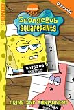 SpongeBob SquarePants: v. 4 (Spongebob Squarepants (Tokyopop))
