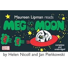 Meg on the Moon (C2C)