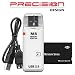 Precision Design USB 2.0 High Speed Memory Stick™ PRO Duo Card Reader