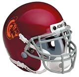 Schutt Collectible Mini Football Helmet (USC)
