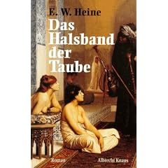 Das Halsband der Taube