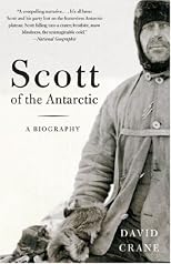 Scott of the  Antarctic