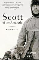 Scott of the  Antarctic: A Biography (Vintage)
