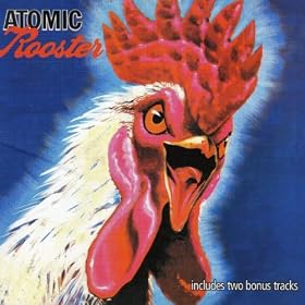 Atomic Rooster