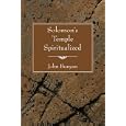  Solomon's Temple Spiritualized  by John Bunyan