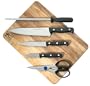 Henckels International Fine Edge Pro 6-Piece Knife Gift Set