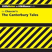 The Canterbury Tales: CliffsNotes | James L. Roberts, Ph.D.