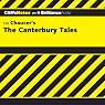 The Canterbury Tales: CliffsNotes