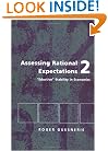Assessing Rational Expectations 2: "Eductive" Stability in Economics (No. 2)