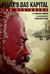 Marx's Das Kapital For Beginners