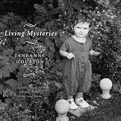 Living Mysteries by Michael Peterson