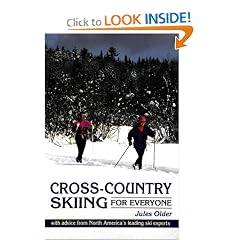 Cross-Country Skiing for Everyone