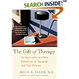 The Gift of Therapy: An Open Letter to a New Generation of... by  Irvin Yalom