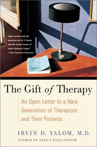 City Travel Guides Discounted  Books : The Gift of Therapy: An Open Letter to a New Generation of Therapists and Their Patients