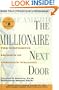 The Millionaire Next Door: The Surprising Secrets of America's Wealthy