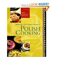 Polish Cooking, Revised
