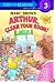 Arthur, Clean Your Room! (Step-Into-Reading, Step 3)