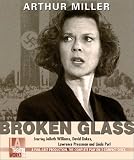 Broken Glass: Starring JoBeth Williams, David Dukes, Lawrence Pressman and Linda Purl