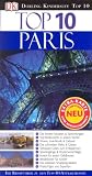 Top 10 Reisef&uuml;hrer Paris - Mike Gerrard, Donna Dailey