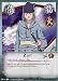 Naruto TCG Coils of the Snake C-005 Zori Common Card