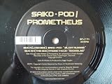 SAIKO-POD Silent Running / PROMETHEUS Snowblind 12"