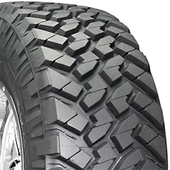 Cheap Product Nitto Trail Grappler M/T All-Terrain Tire - 35/1250R18  123QR Onsale