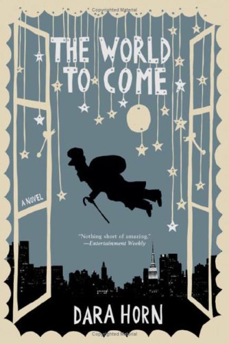 The World to Come: A Novel