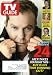 TV Guide January 18 2010 Kiefer Sutherland/24 on Cover, Spartacus on Starz, Battlestar Galactica Prequel Caprica, Regina King/Southland, Linus Roache/Law & Order, People's Choice Awards