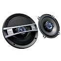 Sony XS-F1326SE 5 1/4'' Coaxial Full-Range 2-way Speaker
