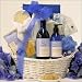 Be Well Lavender Vanilla Spa Pleasures: Spa Gift Basket