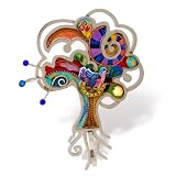 Tree of Life Pin #0238