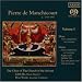 Classical Music : Pierre de Manchicourt, Vol. 1 [Hybrid SACD]