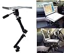 ULTIMATEADDONS Universal Netbook / Mini Laptop Car Auto Vehicle Mount