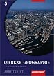 Diercke Geographie 5. Arbeitsheft. Hamburg. (Lernmaterialien)