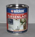 FLIESENLACK GLÄNZEND CREMEWEISS Wilckens 750ml