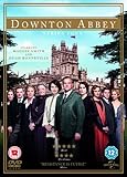 Downton Abbey - Series 4 [DVD] [2013]