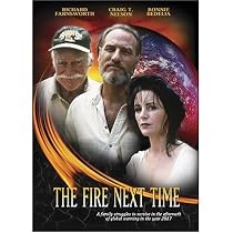 The Fire Next Time