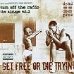 Turn Off the Radio: The Mixtape, Volume 2: Get Free or Die Tryin'