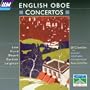 English Oboe Concertos