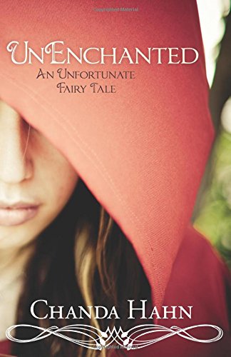 unenchanted an unfortunate fairy tale unfortunate fairy talebk 1