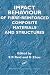 Books : Impact Behaviour of Fibre-Reinforced Composite Materials and Structures