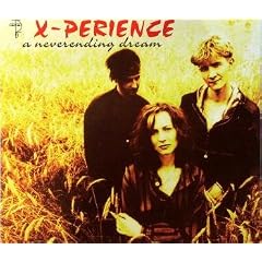 A Neverending Dream [MAXI-CD]