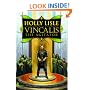 Vincalis the Agitator