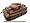 www.tigerpanzer.com - VS 600775 - RC Panzer German Tiger 1:24