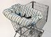 Baby : SHOPPING CART AND HIGH CHAIR COVER