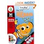 LeapFrog LeapPad Educational Book: Finding Nemo